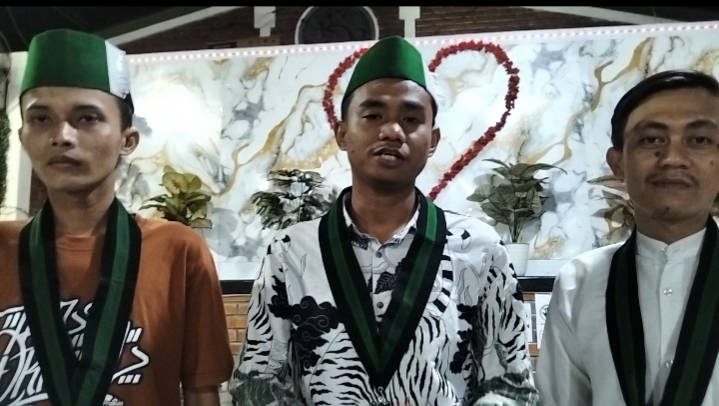 Terpilih Secara Aklamasi, Ade Roni Pimpin HMI Cabang Sukabumi Periode ...
